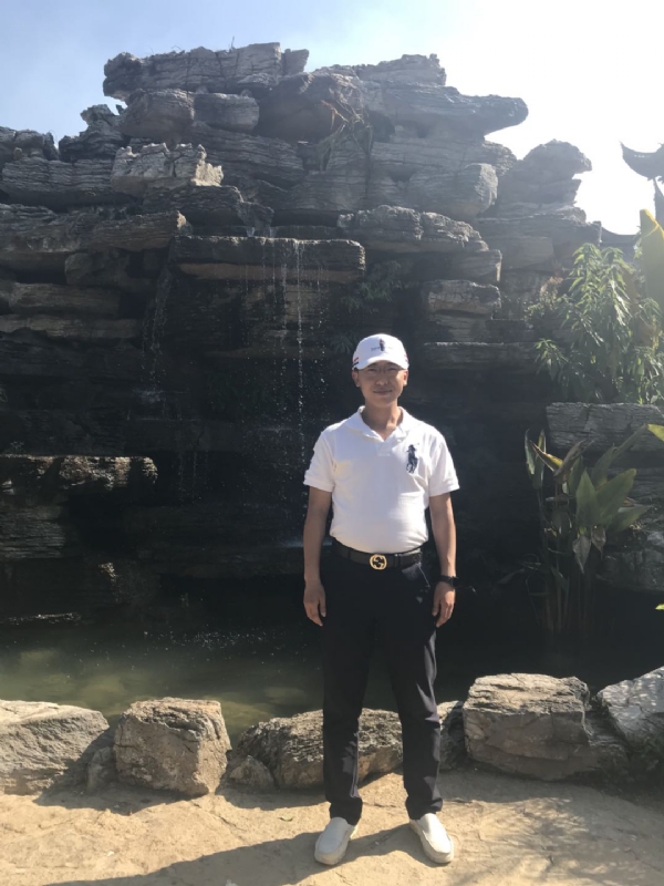 Lin的第二张照片--南宁相亲服务中心