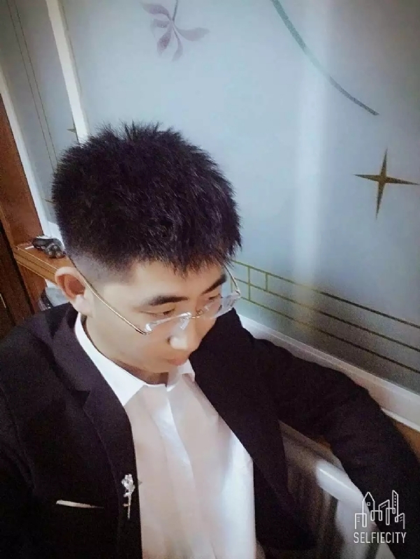 浮生的第一张照片--南宁相亲服务中心