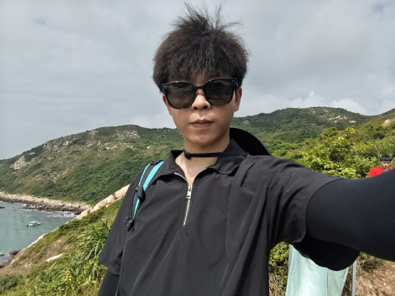 teenager的第二张照片--南宁相亲服务中心