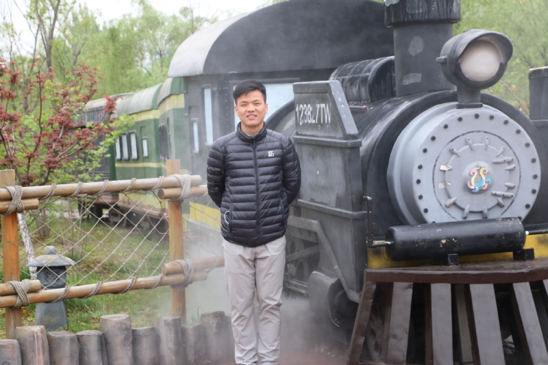 晴天的第一张照片--南宁相亲服务中心