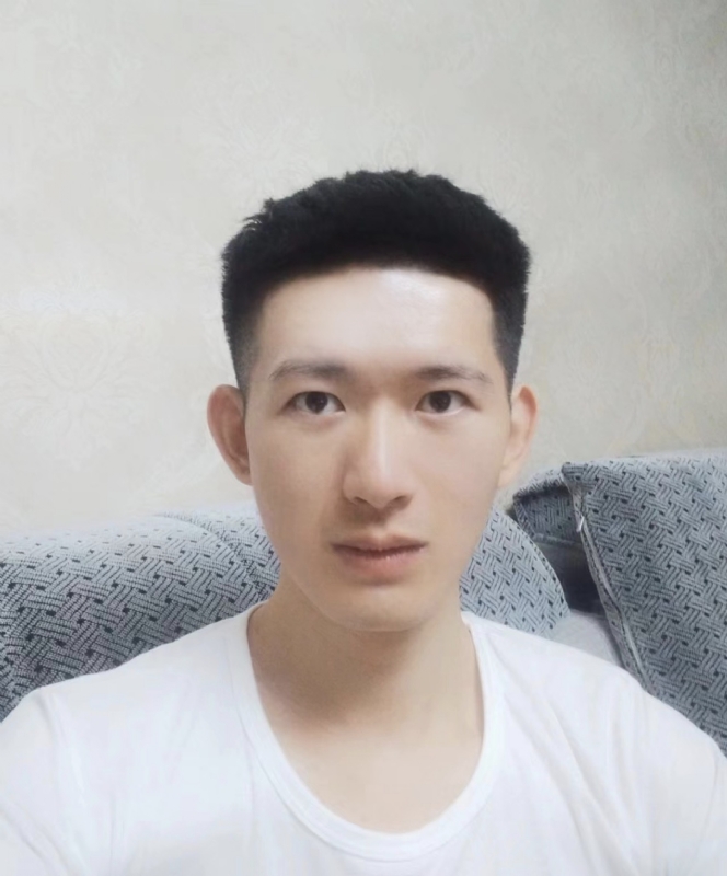 尘飞扬的第一张照片--南宁相亲服务中心