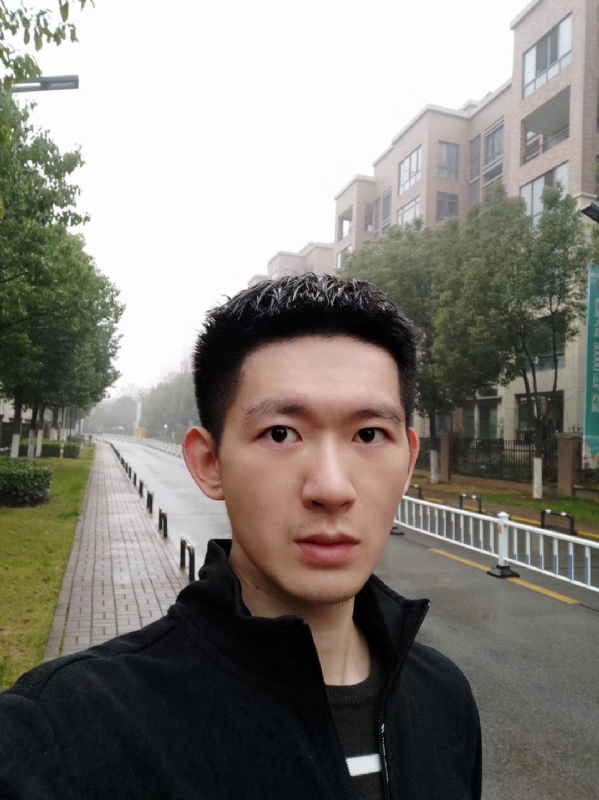 尘飞扬的第二张照片--南宁相亲服务中心