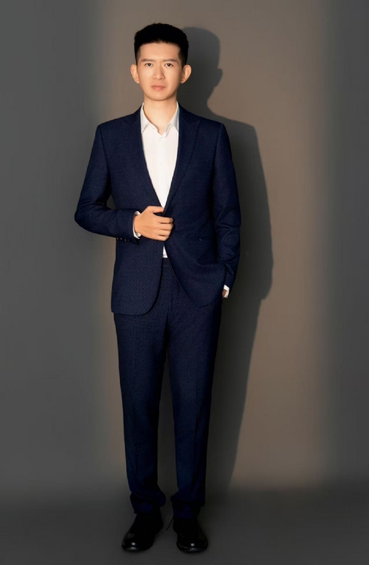 尘飞扬的第三张照片--南宁相亲服务中心