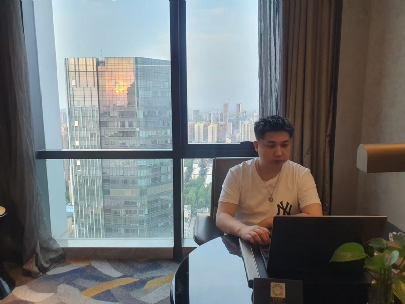 ying的第一张照片--南宁相亲服务中心