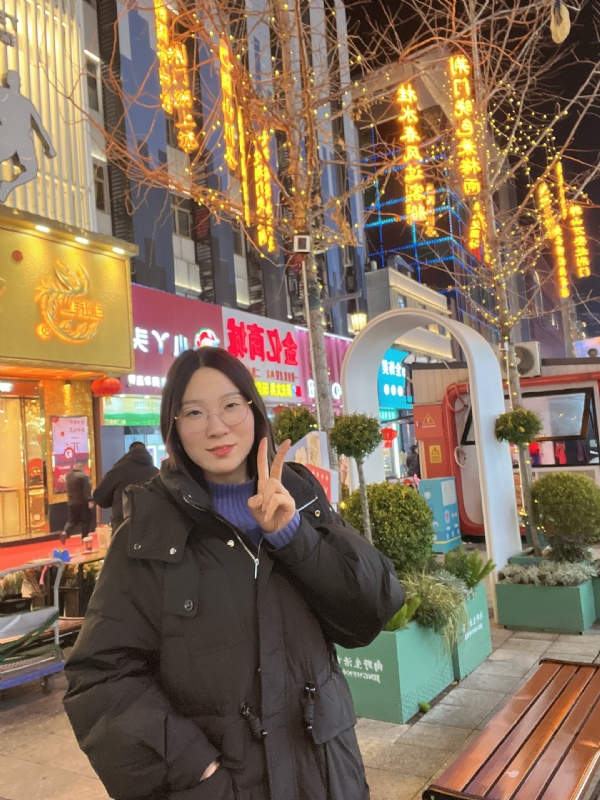 灵芽的第一张照片--南宁相亲服务中心