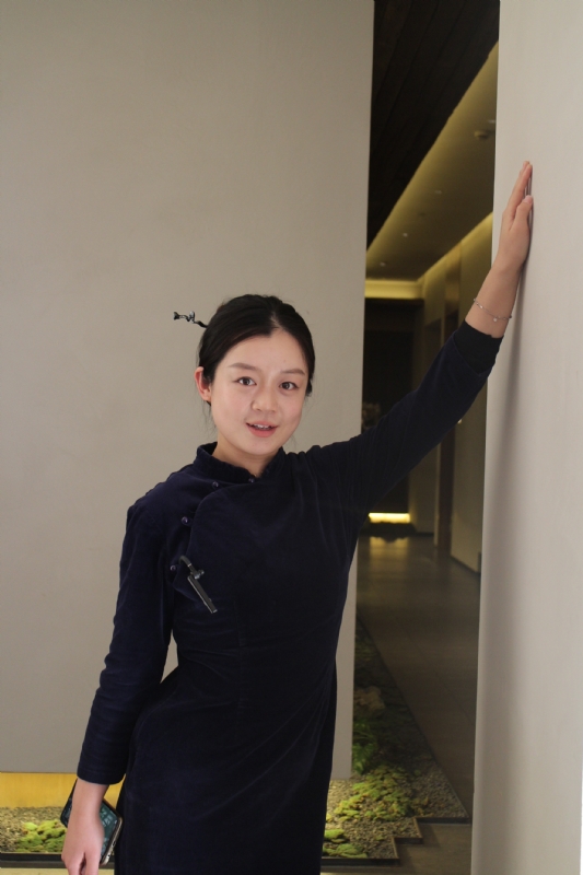 聂爽的第二张照片--南宁相亲服务中心