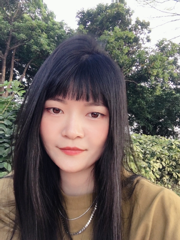 林林的第一张照片--南宁相亲服务中心