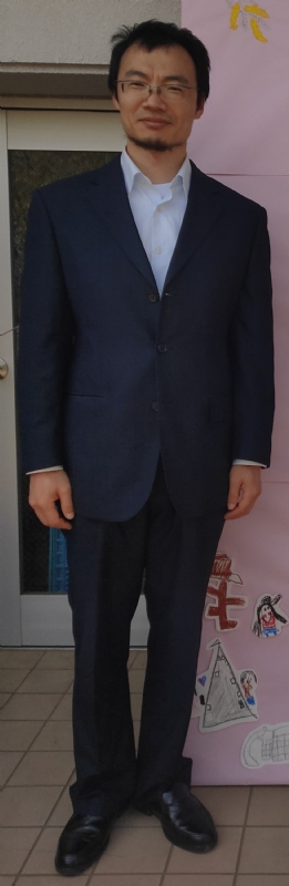 itatsumq的第二张照片--南宁相亲服务中心