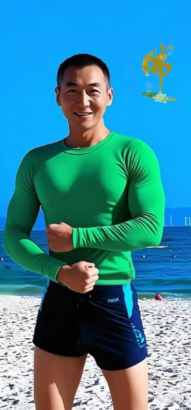 顺子的第一张照片--南宁相亲服务中心