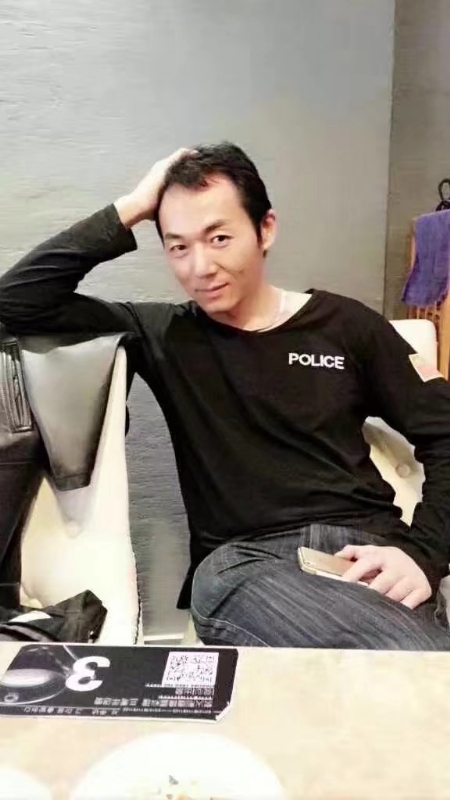 顺子的第五张照片--南宁相亲服务中心