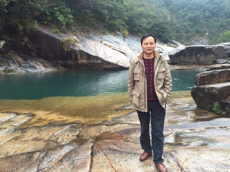 龙行天下的第一张照片--南宁相亲服务中心