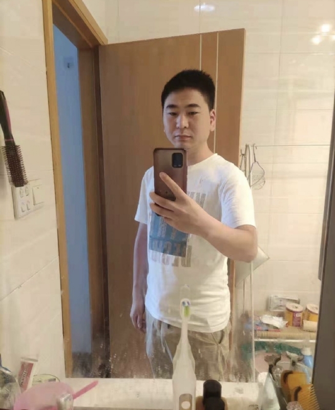 刹那的第一张照片--南宁相亲服务中心