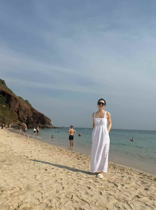 yueyue1221的第一张照片--南宁相亲服务中心