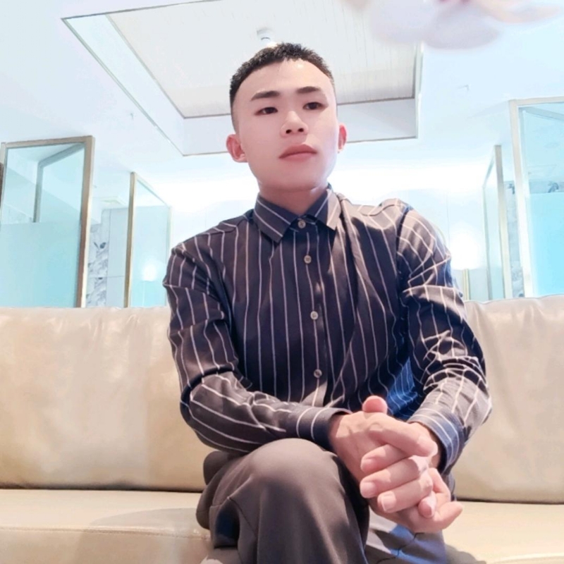 王文的第一张照片--南宁相亲服务中心