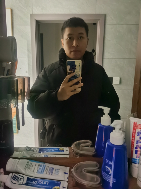 MLNRC的第三张照片--南宁相亲服务中心