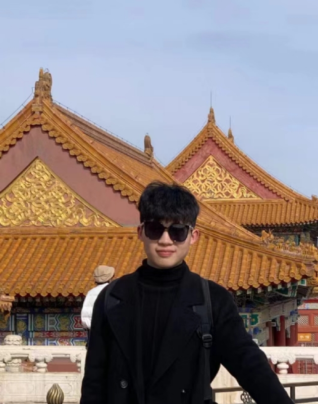 满目星辰的第二张照片--南宁相亲服务中心