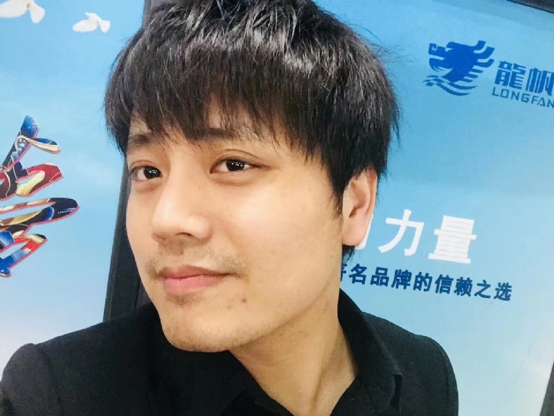 你的阿康的第一张照片--南宁相亲服务中心