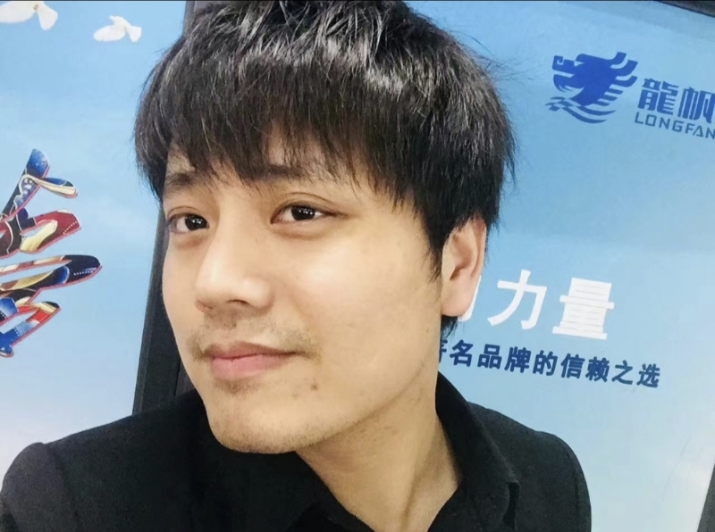 你的阿康的第三张照片--南宁相亲服务中心