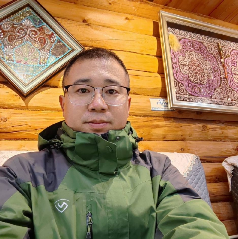 小明的第一张照片--南宁相亲服务中心