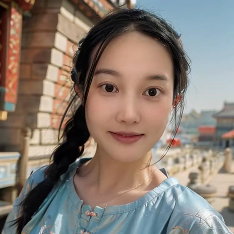 简单开心的第一张照片--南宁相亲服务中心