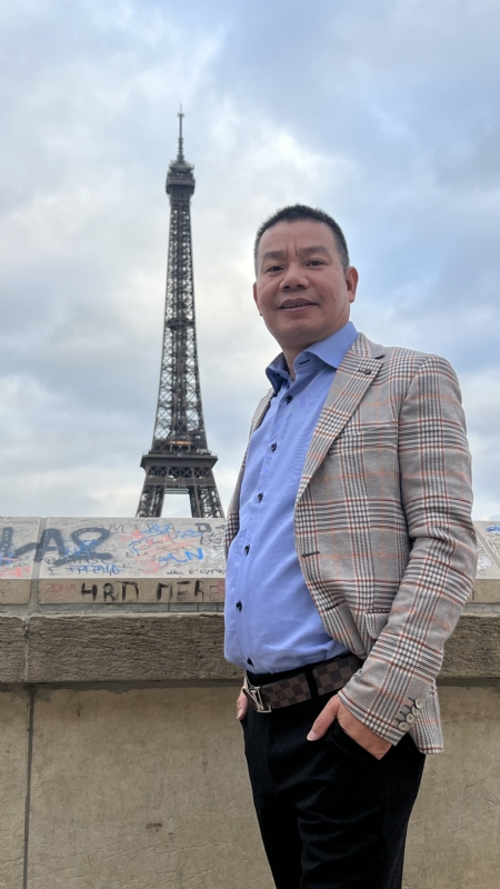 阳光灿烂的日子的第一张照片--南宁相亲服务中心