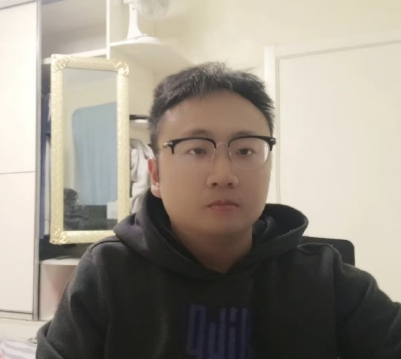 故屿的第一张照片--南宁相亲服务中心