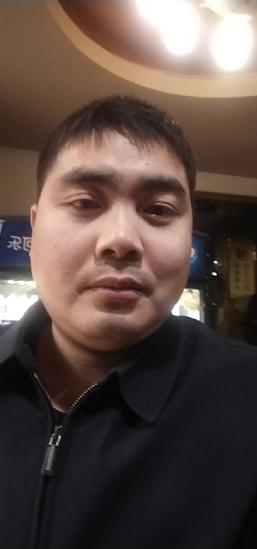 萱蘓的第一张照片--南宁相亲服务中心