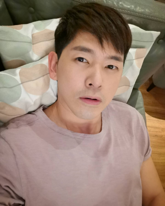 張誠勛的第一张照片--南宁相亲服务中心