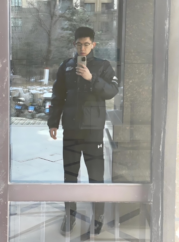 阳刚之气的第一张照片--南宁相亲服务中心