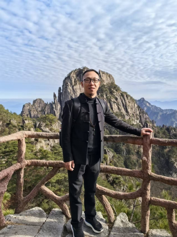 我想有个家的第一张照片--南宁相亲服务中心