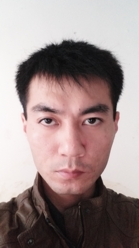 转角遇到你的第一张照片--南宁相亲服务中心