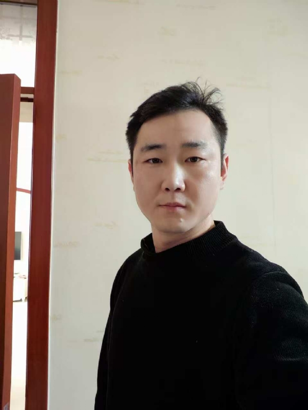 归零的第一张照片--南宁相亲服务中心