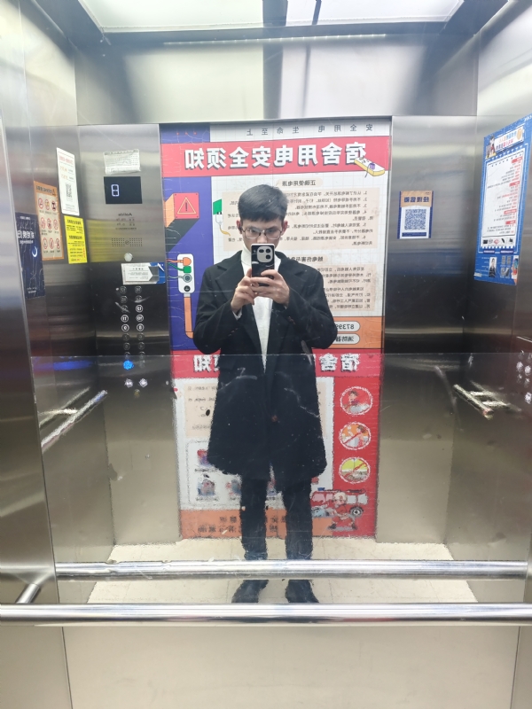 求姻缘的第一张照片--南宁相亲服务中心