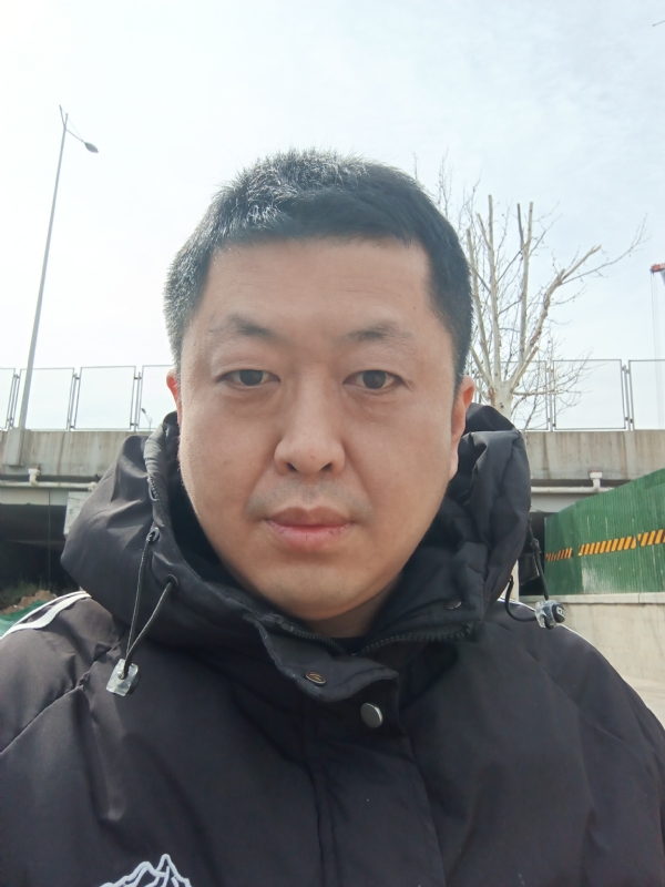 淡然的第一张照片--南宁相亲服务中心