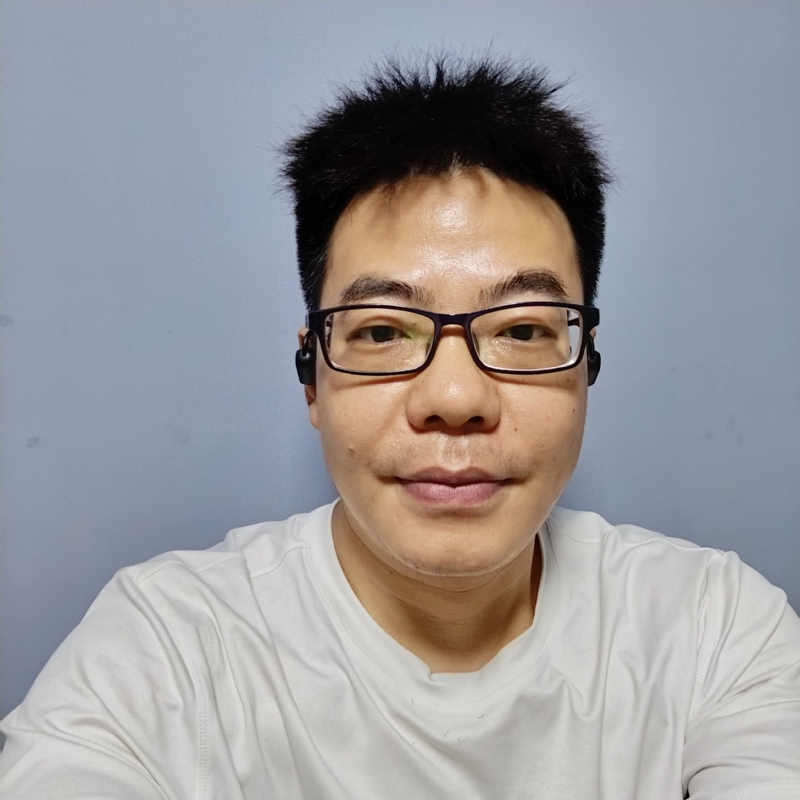 八月的星光的第一张照片--南宁相亲服务中心