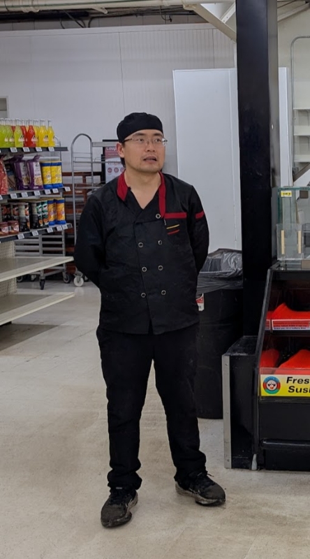 星尘的第一张照片--南宁相亲服务中心