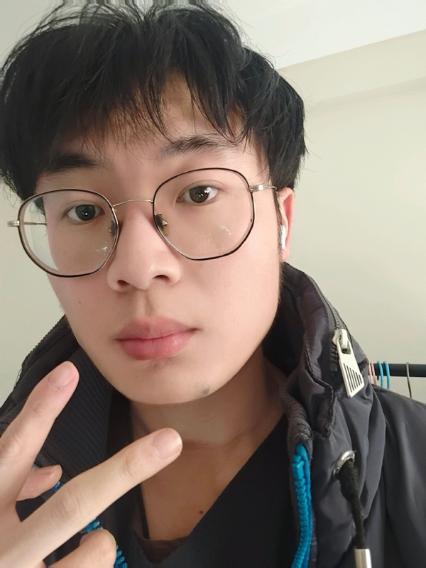 俊哒哒哒的第一张照片--南宁相亲服务中心