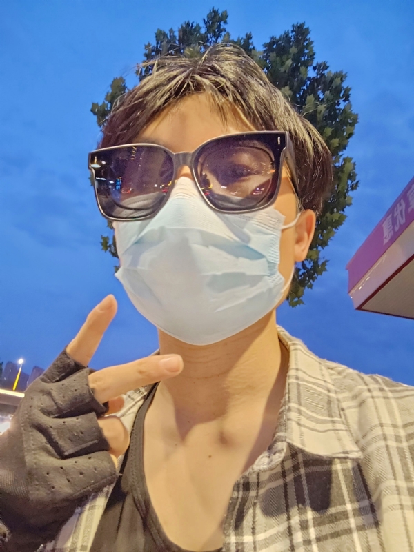 俊哒哒哒的第二张照片--南宁相亲服务中心