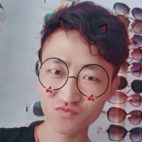 夏日炎炎的第二张照片--南宁相亲服务中心