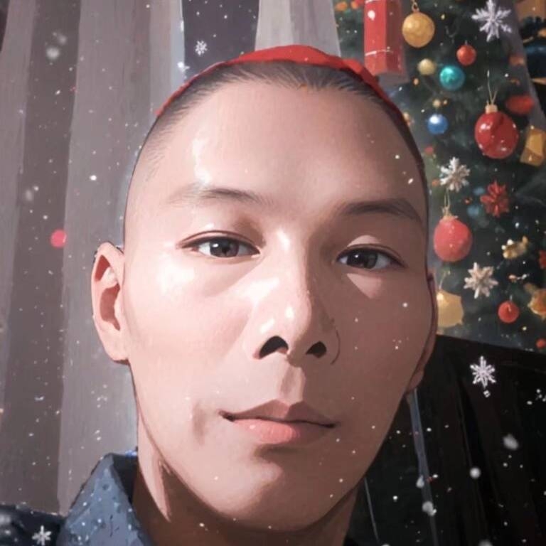 王小光的第一张照片--南宁相亲服务中心