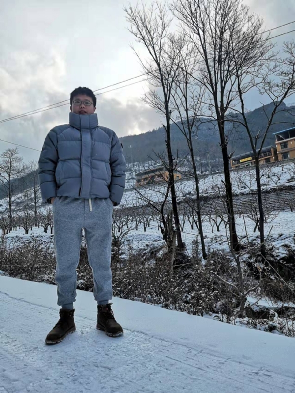 songpaul的第一张照片--南宁相亲服务中心