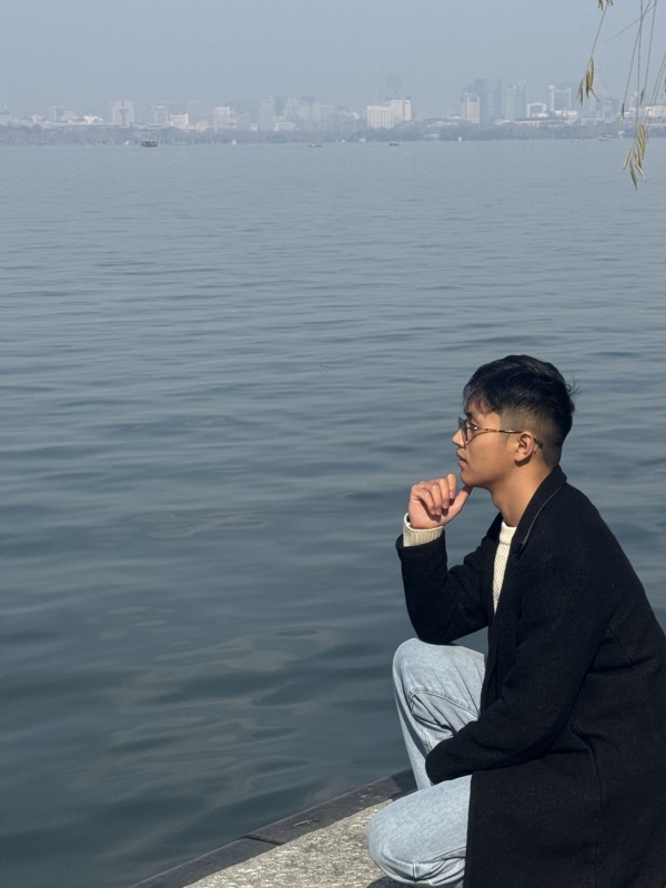 不二的第二张照片--南宁相亲服务中心