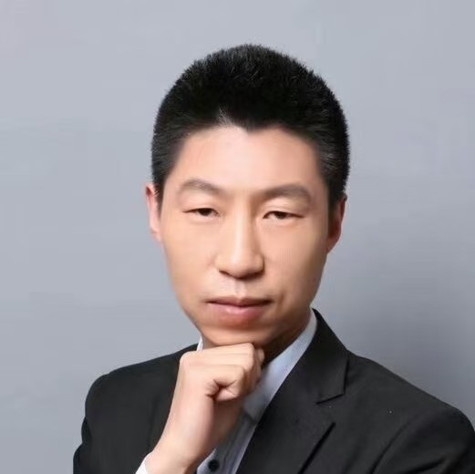 金子的第一张照片--南宁相亲服务中心