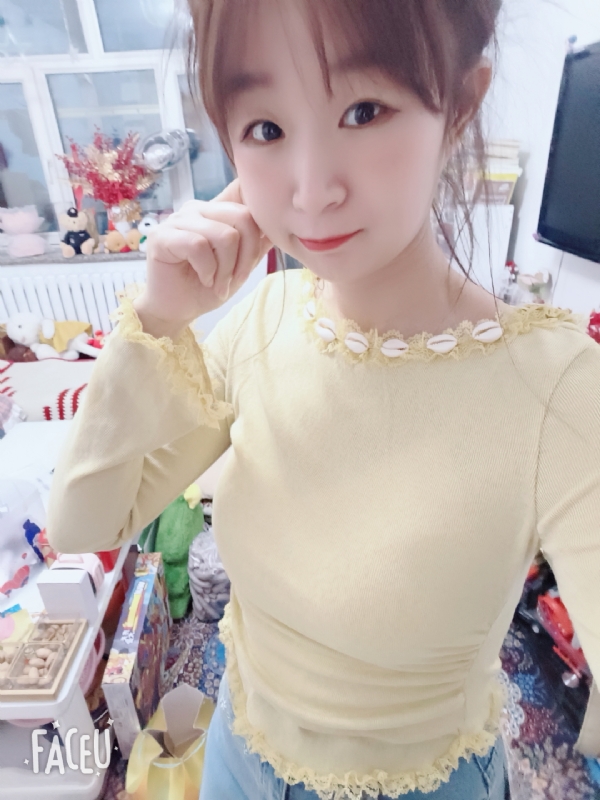 优柚的第一张照片--南宁相亲服务中心