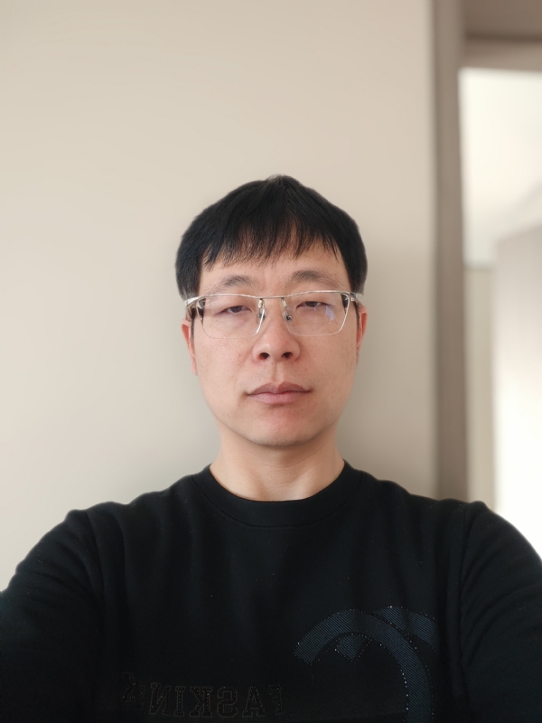 夜微时醺你的第一张照片--南宁相亲服务中心