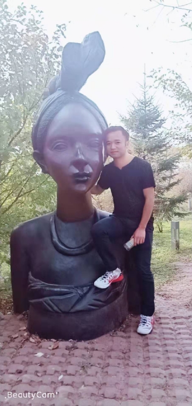 高山流水的第一张照片--南宁相亲服务中心