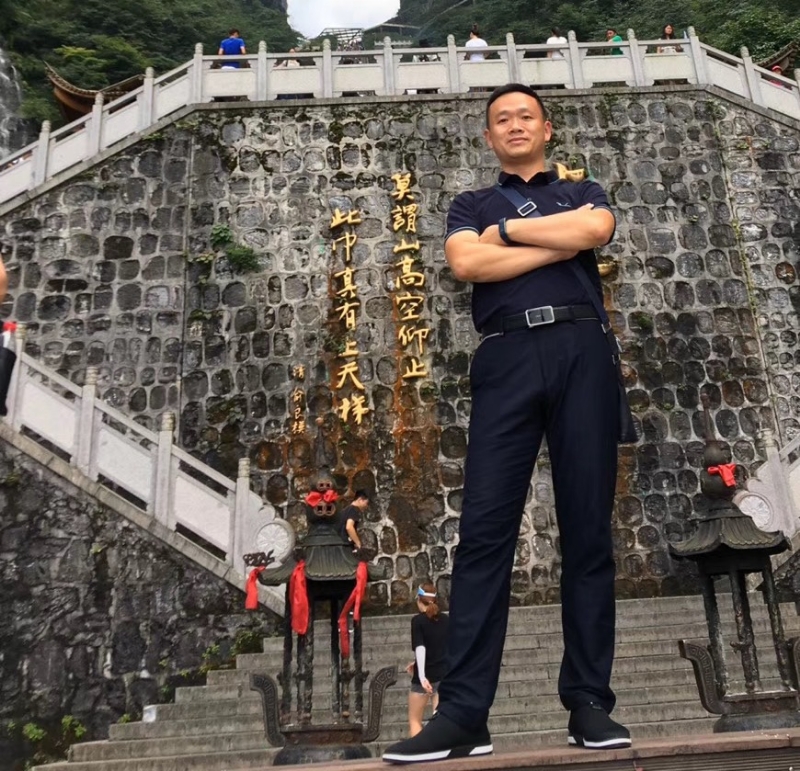 栖凤之木的第二张照片--南宁相亲服务中心