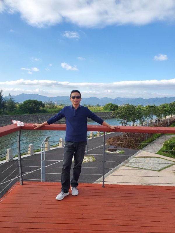 栖凤之木的第三张照片--南宁相亲服务中心