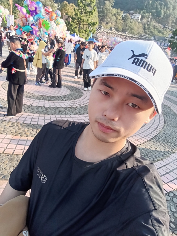 千与千寻的第二张照片--南宁相亲服务中心