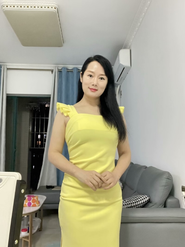 Hui的第二张照片--南宁相亲服务中心